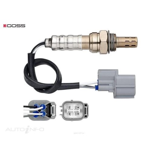 Goss Oxygen/Lambda Sensor - GES294