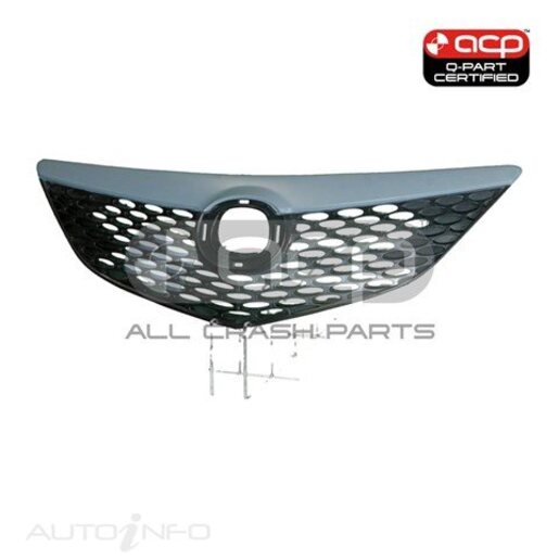 All Crash Parts Grille/Headlight Rim - MBN-07010Q