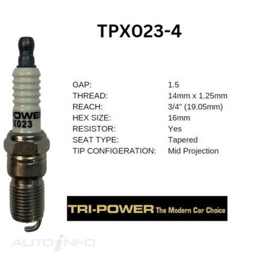 Spark Plug