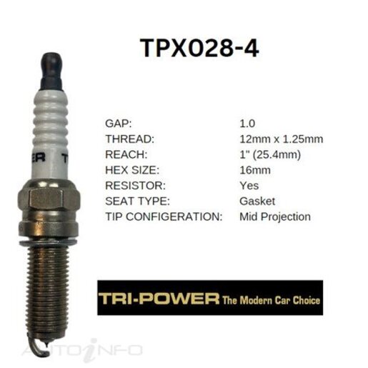 Spark Plug