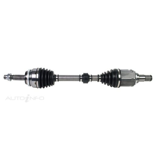 DRIVESHAFT ASSEMBLY