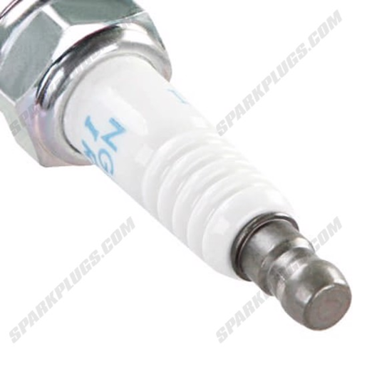 NGK 95853 Laser Iridium Spark Plug - LTR6AI13 