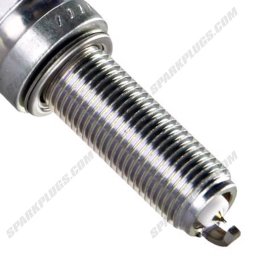 NGK 93675 Laser Iridium Spark Plug - SILMAR7A9S 