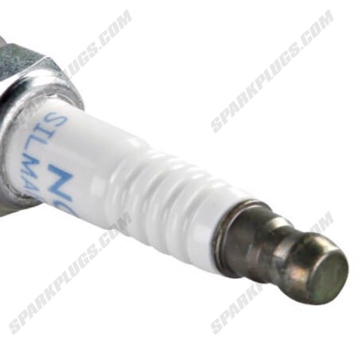 NGK 90992 Laser Iridium Spark Plug - SILMAR8A9S