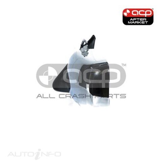 All Crash Parts Door Mirror - NGR-81004LH