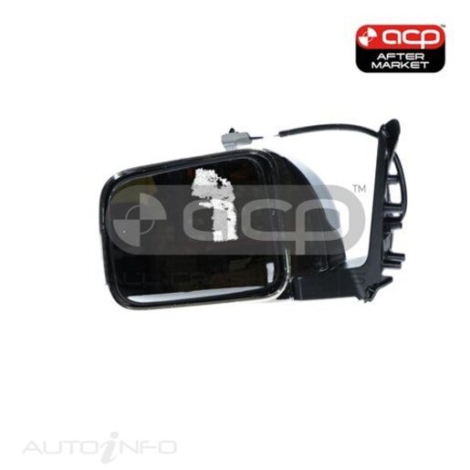 All Crash Parts Door Mirror - NGR-81004LH