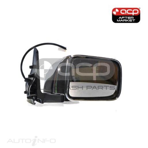 All Crash Parts Door Mirror - NGR-81004RH