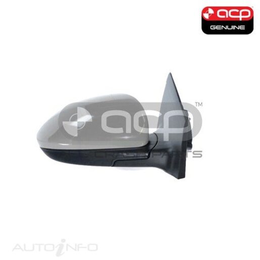 All Crash Parts Door Mirror - GJG-81000RHG