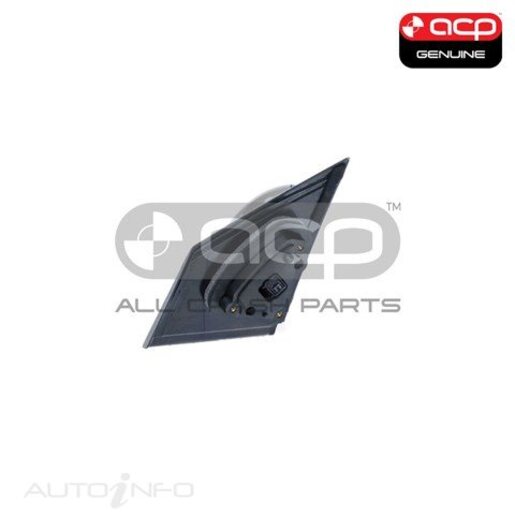 All Crash Parts Door Mirror - GJG-81000RHG