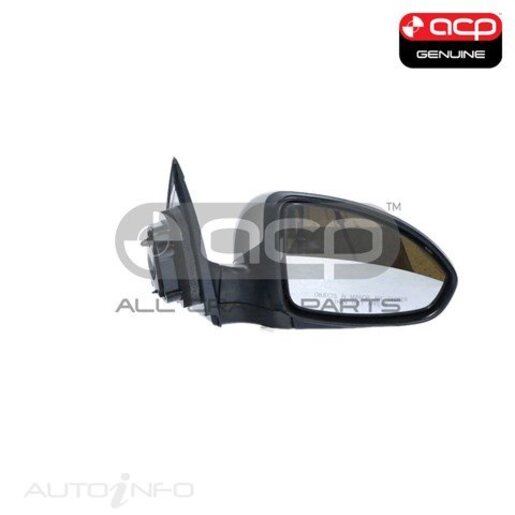 All Crash Parts Door Mirror - GJG-81000RHG