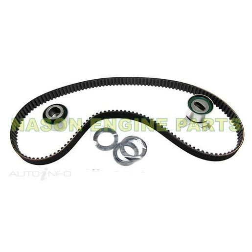 Nason Timing Belt Kit - MZTK13