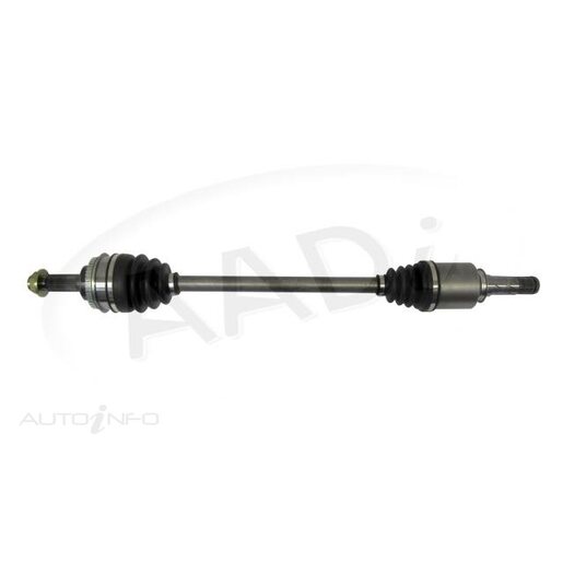 DRIVESHAFT ASSEMBLY