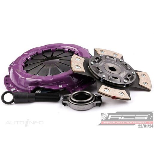 ACS Clutch Kit - KNI22002-1B