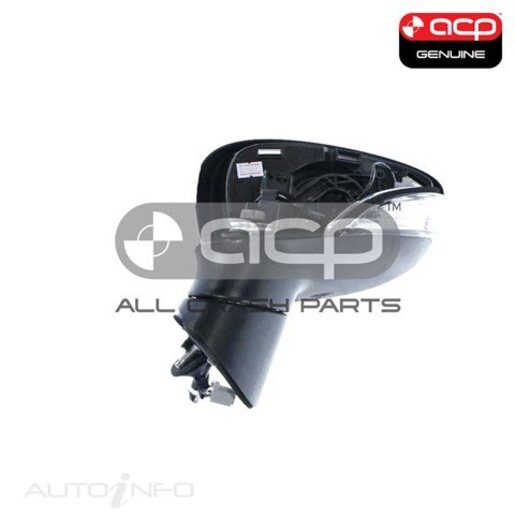 All Crash Parts Door Mirror - FWT-81000LHG