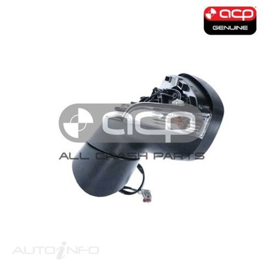 All Crash Parts Door Mirror - FWT-81000LHG