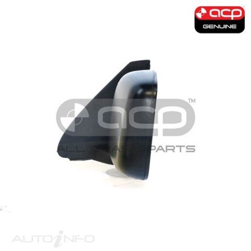 All Crash Parts Door Mirror - TAD-81000LHG