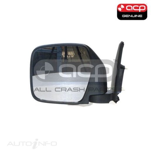 All Crash Parts Door Mirror - TAD-81000LHG