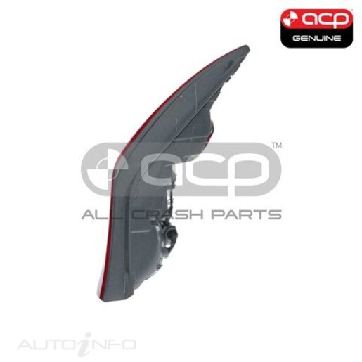 All Crash Parts Tail Light - HIA-21040LHG