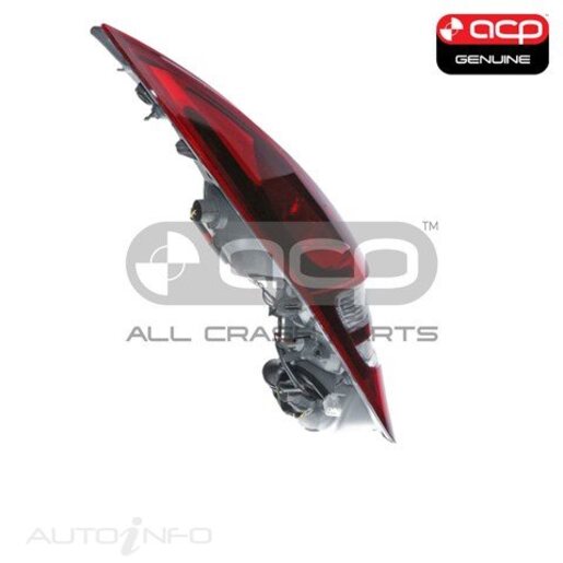 All Crash Parts Tail Light - HIA-21040LHG