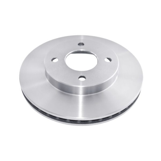 DBA Front Street Series Brake Rotor - DBA2326