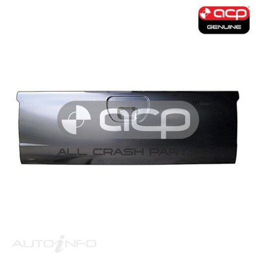 All Crash Parts Tailgate - CTD-90010G