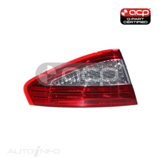 All Crash Parts Tail Light - FMD-21040LHQ