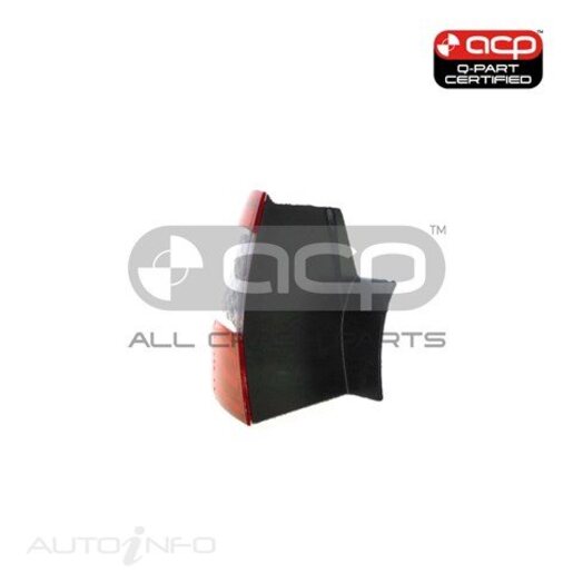 All Crash Parts Tail Light - FMD-21040LHQ