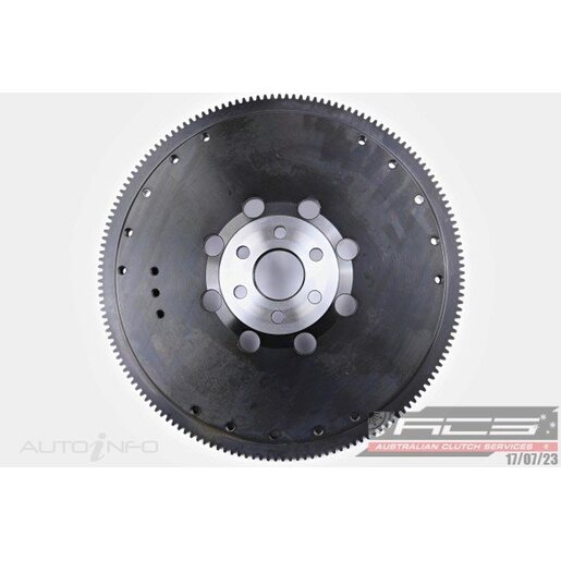 ACS Flywheel - FFD001C