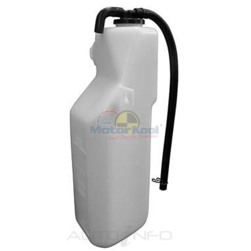 Motorkool Coolant Expansion/Recovery Tank - TLB-34300