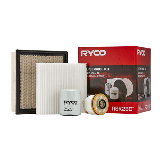Ryco Service Kit - RSK28C