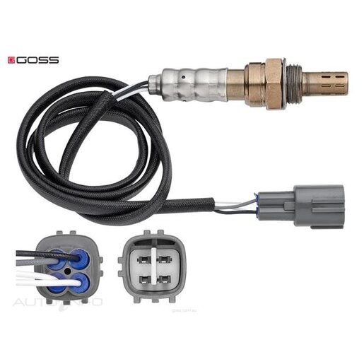 Goss Oxygen/Lambda Sensor - GES152