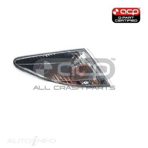 All Crash Parts Front Park/Indicator Light - MPA-21010RHQ