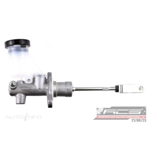 ACS Clutch Master Cylinder - MCNI006