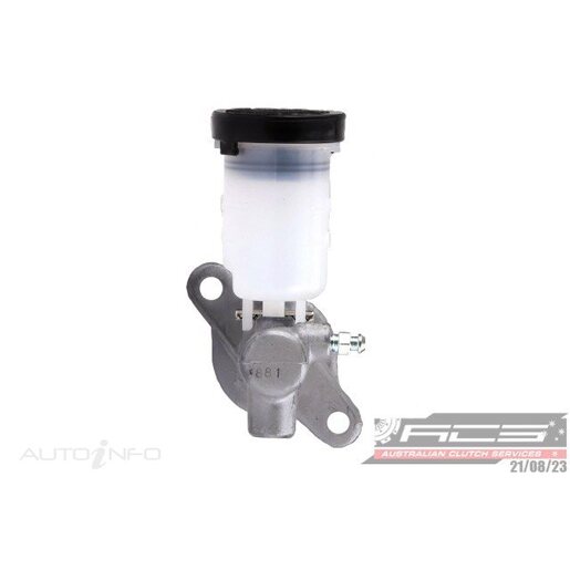 ACS Clutch Master Cylinder - MCNI006