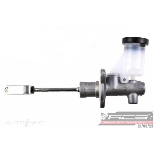 ACS Clutch Master Cylinder - MCNI006