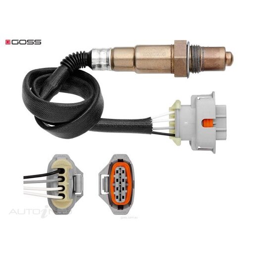 Goss Oxygen/Lambda Sensor - GES284