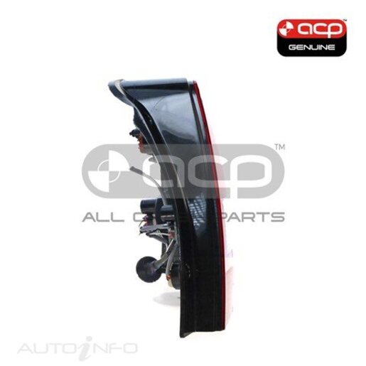 All Crash Parts Tail Light - KSO-21040RHG