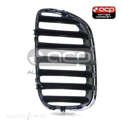 All Crash Parts Grille/Headlight Rim - EXA-07012RH