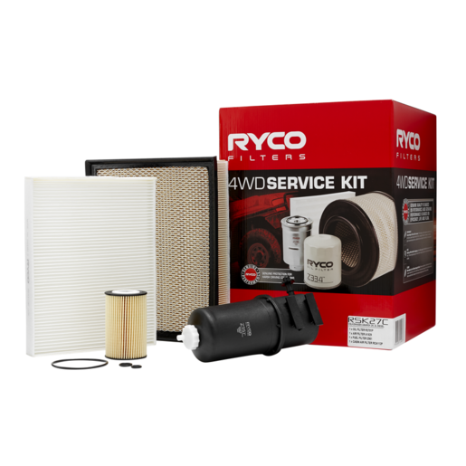 Ryco Service Kit - RSK27C