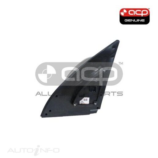 All Crash Parts Door Mirror - KSD-81000RHG