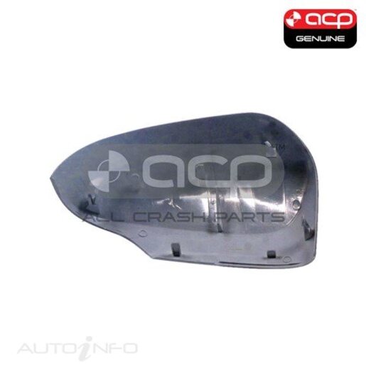 All Crash Parts Door Mirror Cover - TCR-81100LHG