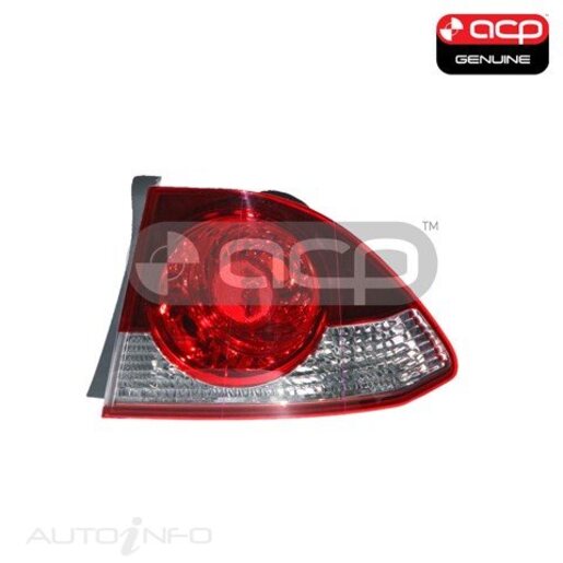 All Crash Parts Tail Light - OCO-21040RHG