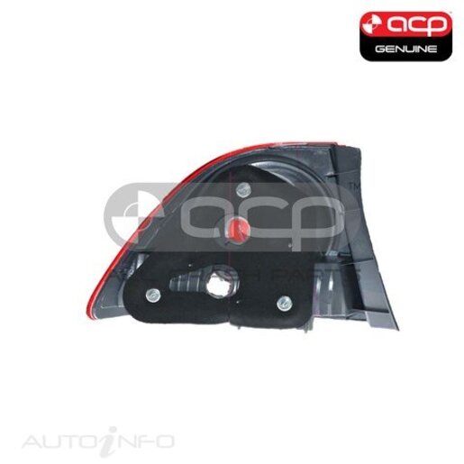 All Crash Parts Tail Light - OCO-21040RHG