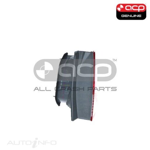 All Crash Parts Tail Light - OCO-21040RHG