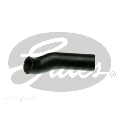 Gates Upper Radiator Hose - 05-2367