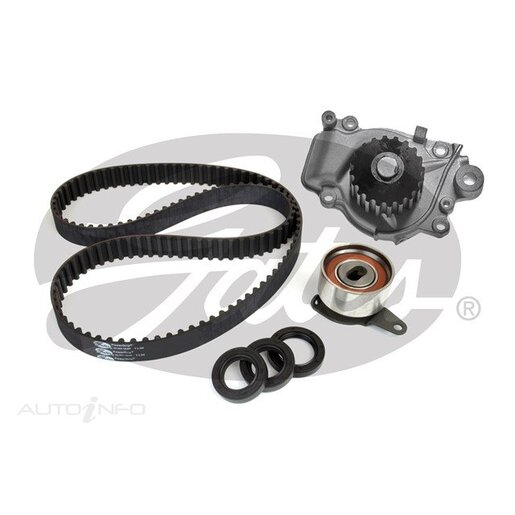 Gates Timing Belt Kit - TCKWP130