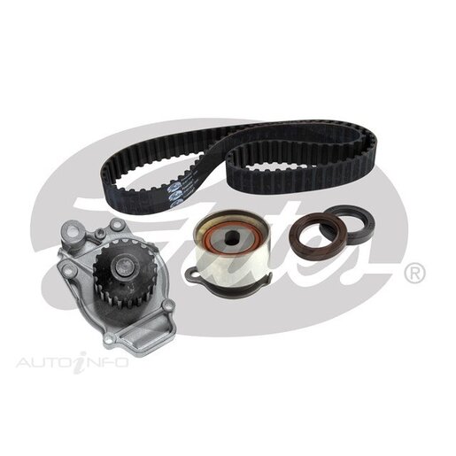 Gates Timing Belt Kit - TCKWP161