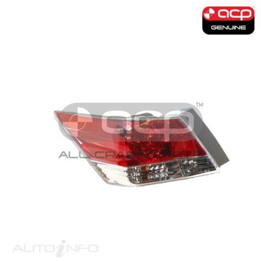 All Crash Parts Tail Light - OAJ-21040LHG