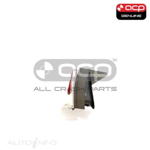 All Crash Parts Tail Light - OAJ-21040LHG