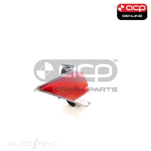 All Crash Parts Tail Light - OAJ-21040LHG